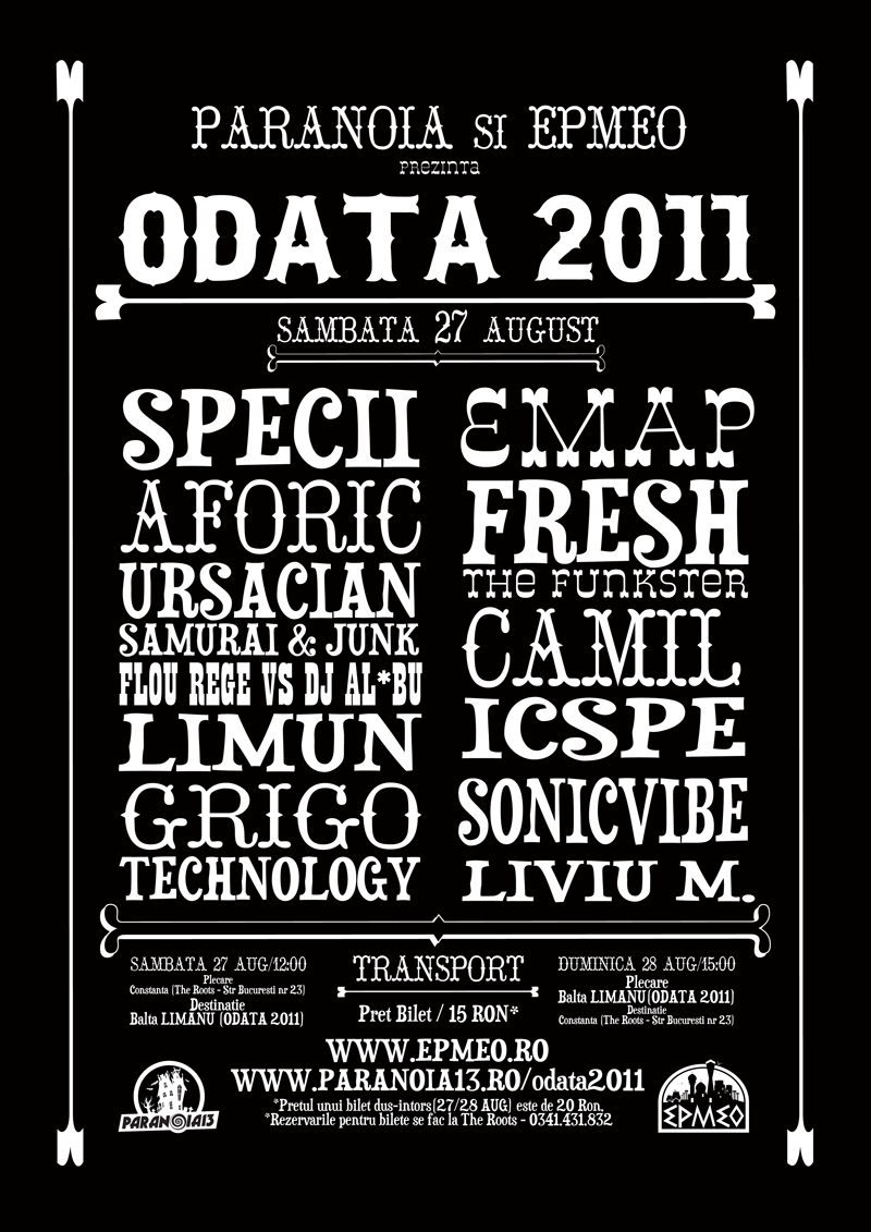 Odata 2011